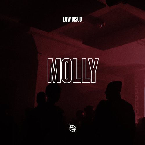 Low Disco - Molly (Extended Mix) [URM-9727ib]